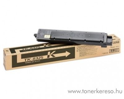 Kyocera TASKalfa 2551ci eredeti black toner 1T02NP0NL0 Kyocera TASKalfa 2551ci fnymsolhoz