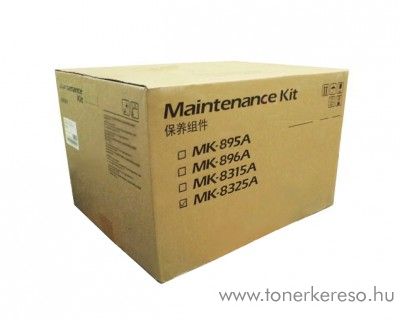 Kyocera TASKalfa 2551ci eredeti maintenance kit 1702NP0UN0 Kyocera TASKalfa 2551ci fnymsolhoz