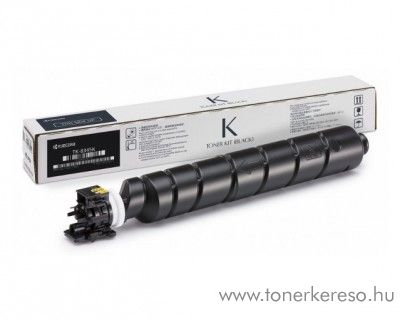 Kyocera TASKalfa 2552ci eredeti black toner 1T02L70NL0 Kyocera TASKalfa 2552ci fnymsolhoz