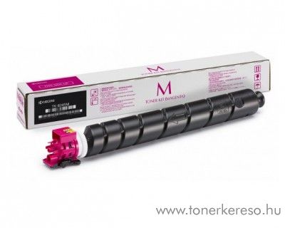 Kyocera TASKalfa 2552ci eredeti magenta toner 1T02L7BNL0