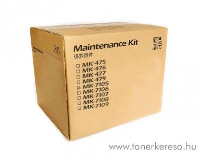 Kyocera TASKalfa 3010i/3510i eredeti maintenance kit 1702NL8NL0