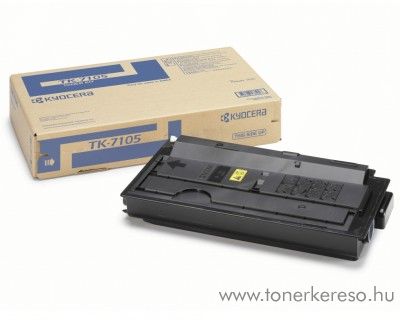 Kyocera TASKalfa 3010i eredeti black toner 1T02P80NL0