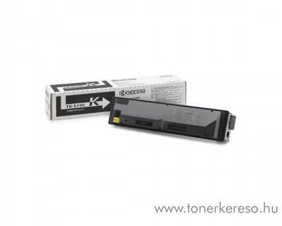 Kyocera TASKalfa 306ci eredeti black toner 1T02R40NL0 Kyocera TASKalfa 306ci fnymsolhoz