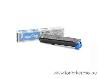 Kyocera TASKalfa 306ci eredeti cyan toner 1T02R4CNL0