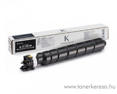 Kyocera TASKalfa 3252ci eredeti black toner 1T02RL0NL0