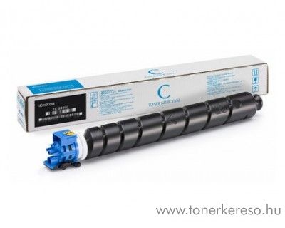 Kyocera TASKalfa 3252ci eredeti cyan toner 1T02RLCNL0