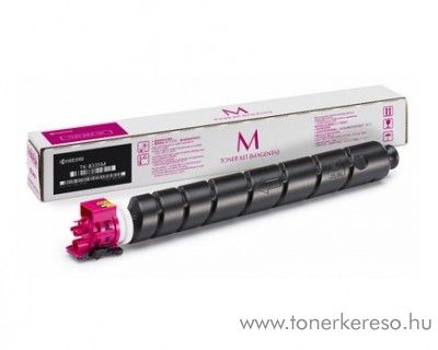 Kyocera TASKalfa 3252ci eredeti magenta toner 1T02RLBNL0 Kyocera TASKalfa 3252ci fnymsolhoz