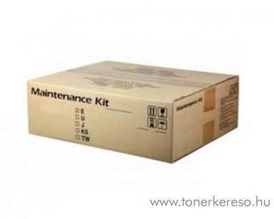 Kyocera TASKalfa 3501i eredeti maintenance kit 1702N98NL0 Kyocera TASKalfa 5501i fnymsolhoz