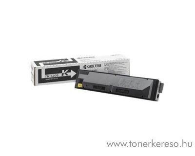 Kyocera TASKalfa 356ci eredeti black toner 1T02R50NL0