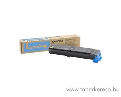 Kyocera TASKalfa 356ci eredeti cyan toner 1T02R5CNL0