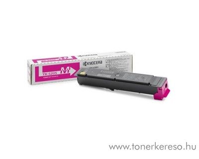 Kyocera TASKalfa 356ci eredeti magenta toner 1T02R5BNL0 Kyocera TASKalfa 356ci  fnymsolhoz