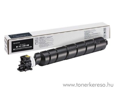 Kyocera TASKalfa 4002i/5002i eredeti black toner 1T02NK0NL0 Kyocera TASKalfa 5002i fnymsolhoz