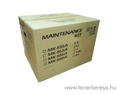 Kyocera TASKalfa 400ci/500ci eredeti maintenance kit 1702H78EU0