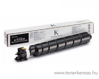 Kyocera TASKalfa 4052ci eredeti black toner 1T02RM0NL0