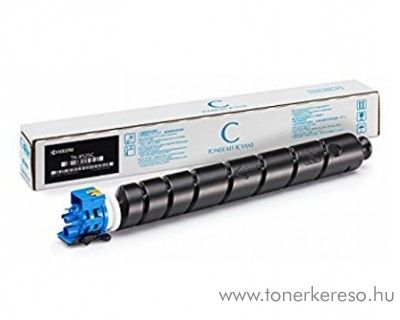 Kyocera TASKalfa 4052ci eredeti cyan toner 1T02RMCNL0