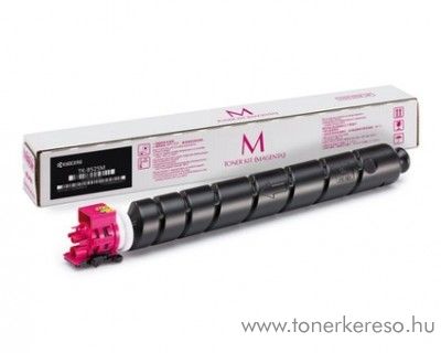 Kyocera TASKalfa 4052ci eredeti magenta toner 1T02RMBNL0