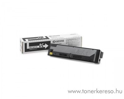 Kyocera TASKalfa 406ci eredeti black toner 1T02R60NL0