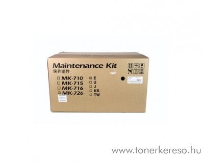 Kyocera TASKalfa 420i eredeti maintenance kit 1702KR8NL0