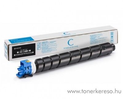 Kyocera TASKalfa 5052ci/6052ci eredeti cyan toner 1T02NDCNL0