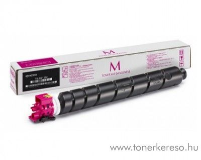 Kyocera TASKalfa 5052ci/6052ci eredeti magenta toner 1T02NDBNL0