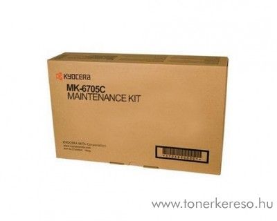 Kyocera TASKalfa 6500i eredeti maintenance kit 1702LF8KL0