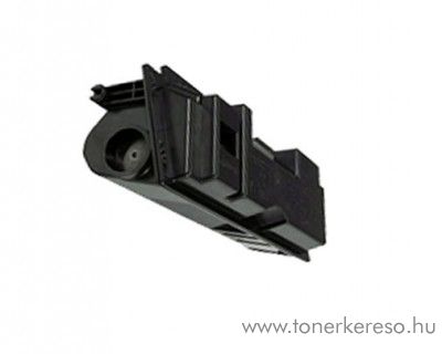 Kyocera TK120 utngyrtott fekete toner SP