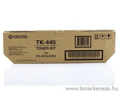 Kyocera TK 440