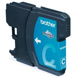 Brother LC1100 Cyan tintapatron