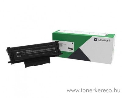 Lexmark B2236dw eredeti fekete toner B222000 Lexmark MB2236adwe lzernyomtathoz