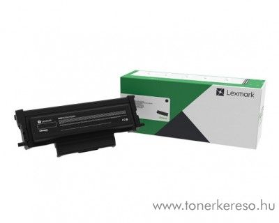 Lexmark B2236dw eredeti extra kapacts fekete toner B222X00 Lexmark B2236dw lzernyomtathoz