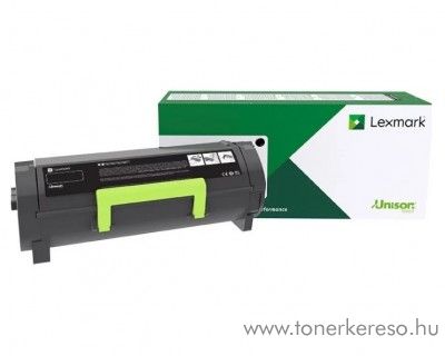 Lexmark B2338dw/B2442dw eredeti black toner B232000