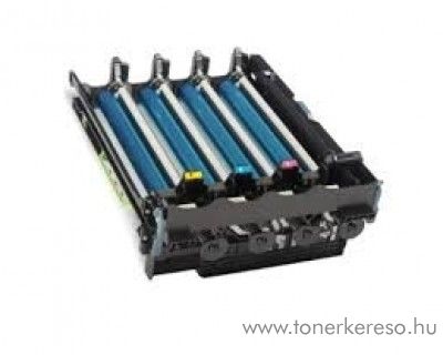 Lexmark CS310/410/510 eredeti drum 70C0P00 Lexmark  XC2130 lzernyomtathoz