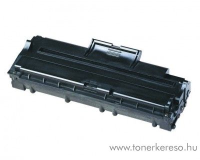 Lexmark E210 kompatibilis toner OB Lexmark E210 lzernyomtathoz