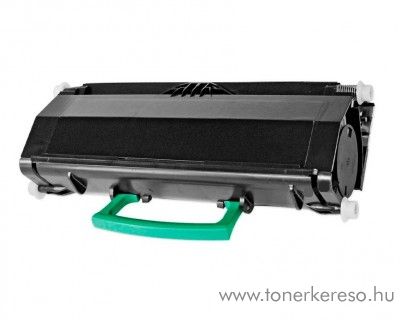 Lexmark E260 kompatibilis toner OB