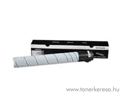 Lexmark MS911de eredeti black toner 54G0H00