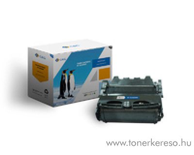 Lexmark T650/652/654 utngyrtott fekete toner GGL650H11E Lexmark T650dn lzernyomtathoz