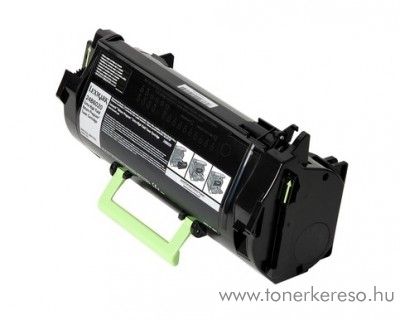 Lexmark XM7155/XM7170 eredeti black toner 24B6020 Lexmark XM7155x fnymsolhoz