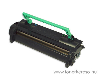 Minolta PagePro 8 utngyrtott toner