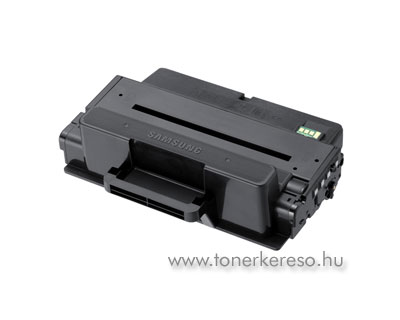 Samsung ML-3310 / ML-3710 eredeti toner MLT-D205L/ELS 5000 oldal Samsung SCX-5637FR lzernyomtathoz