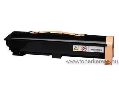 Oki 44661802 toner fekete (B840) Oki B840DN lzernyomtathoz