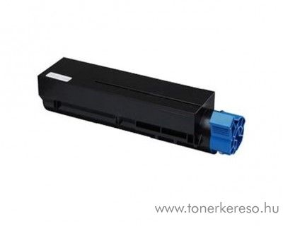 Oki B401/MB441 fekete utngyrtott toner (44992402) SP