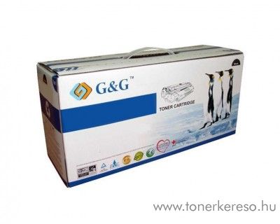 Oki B431/MB491 (44917602) utngyrtott fekete toner GGOB431X Oki B431 lzernyomtathoz