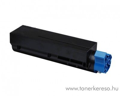 Oki B412dn/B432dn utngyrtott fekete toner OBO45807102 Oki MB472dnw lzernyomtathoz