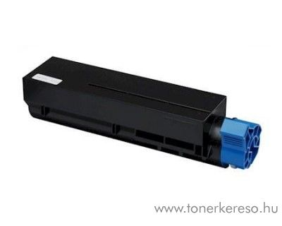 Oki B412dn/B432dn utngyrtott fekete toner OBO45807106 Oki MB472dnw lzernyomtathoz