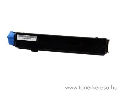 Oki B4400/4500/4600 fekete utngyrtott toner SPB4400 OKI B4600 lzernyomtathoz