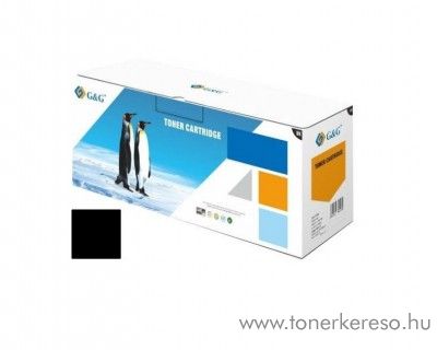 Oki C822/C822DN utngyrtott  fekete toner GGO44844616 Oki C822DN lzernyomtathoz