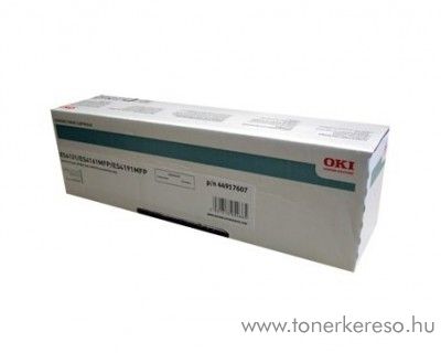 Oki ES4131/ES4161/ES4191 eredeti black toner 44917607