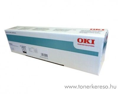 Oki ES8460 eredeti black toner 44059232