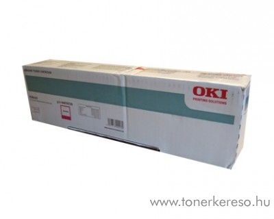 Oki ES8460 eredeti magenta toner 44059230 OKI ES8460 lzernyomtathoz