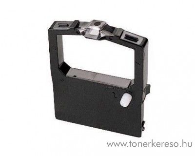 Oki ML182/183/192 utngyrtott fekete szalag FUOML182 OKI ML-320 mtrixnyomtathoz